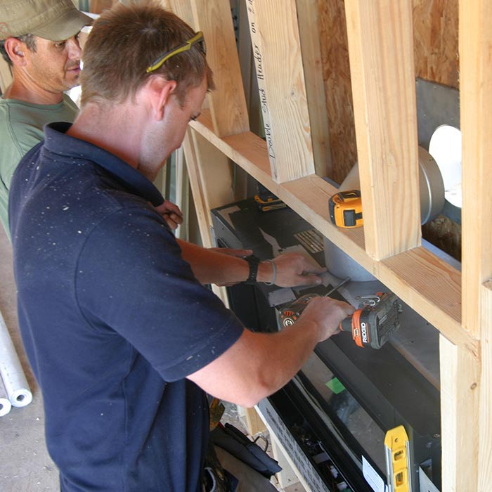 Fort Collins Custom Installations of Fireplaces Stoves Inserts