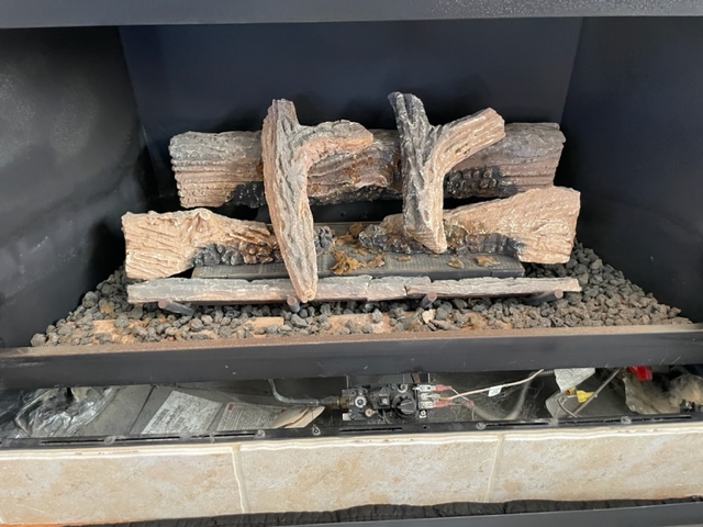 Direct Vent Fireplace Service