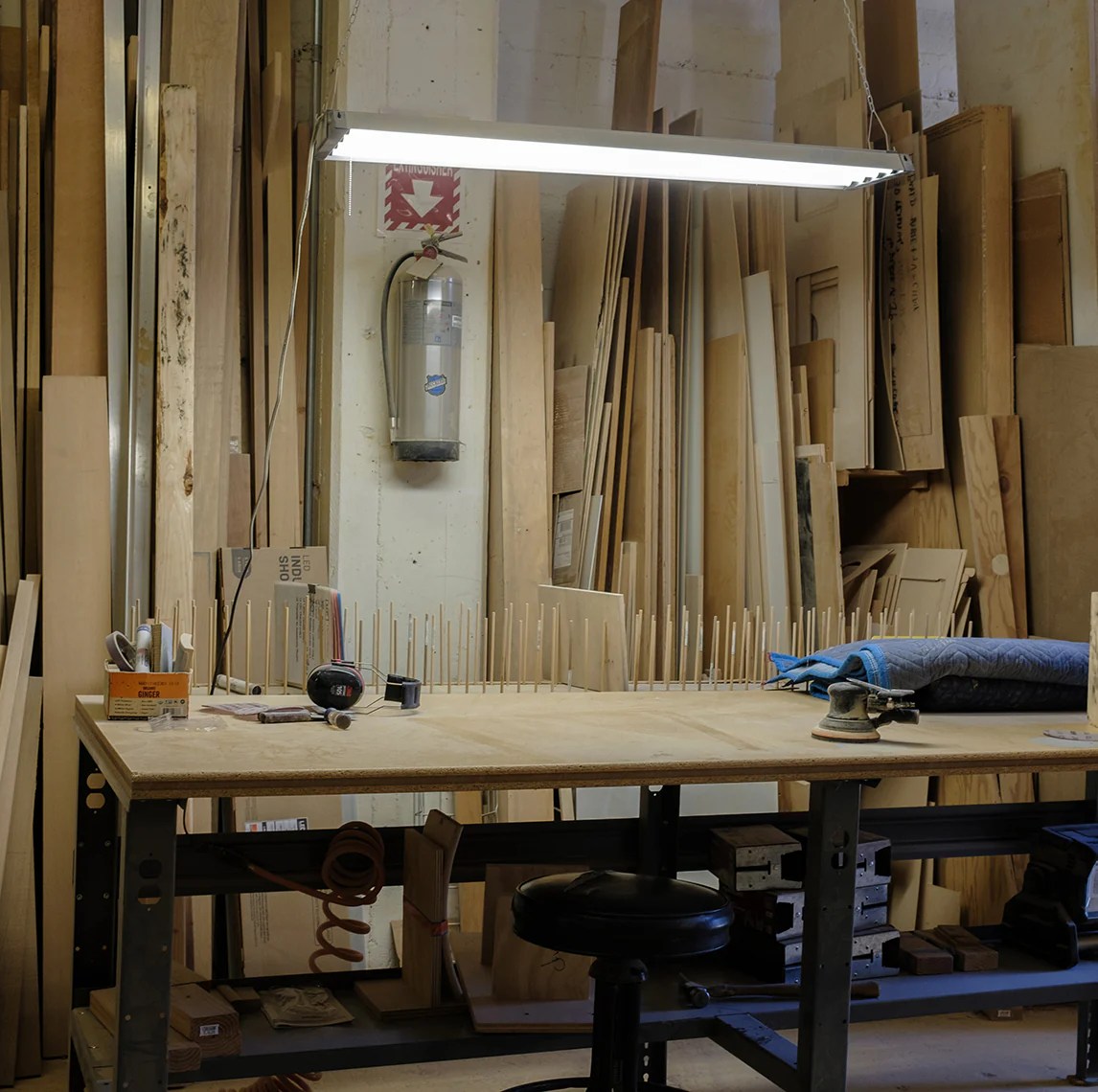 Specifying Fyrn for hospitality projects – FYRN