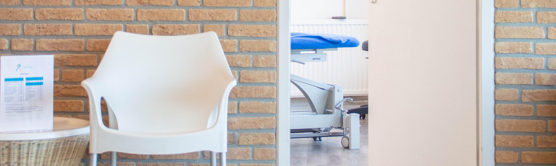 Verzekering en tarieven FysioCure