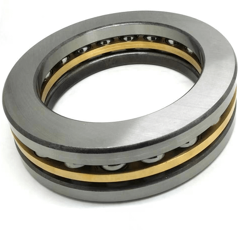 skf thrust ball bearing Linqing Deguan Bearing Co., Ltd.