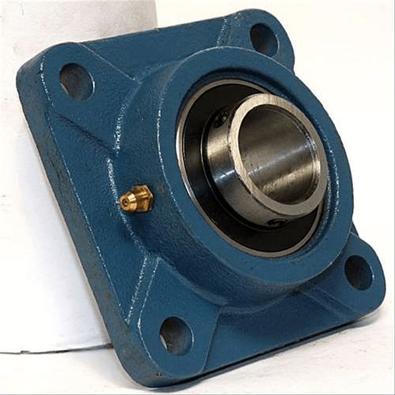 p207 pillow block Linqing Deguan Bearing Co., Ltd.