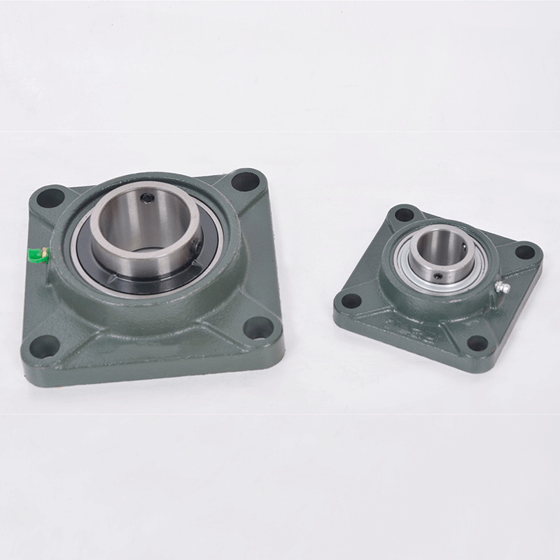 p207 pillow block Linqing Deguan Bearing Co., Ltd.