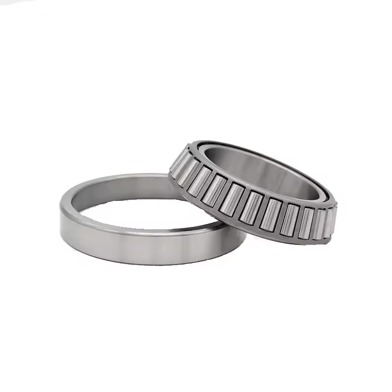 LLM12748/LLM12710 inch apered roller bearings Linqing Deguan Bearing