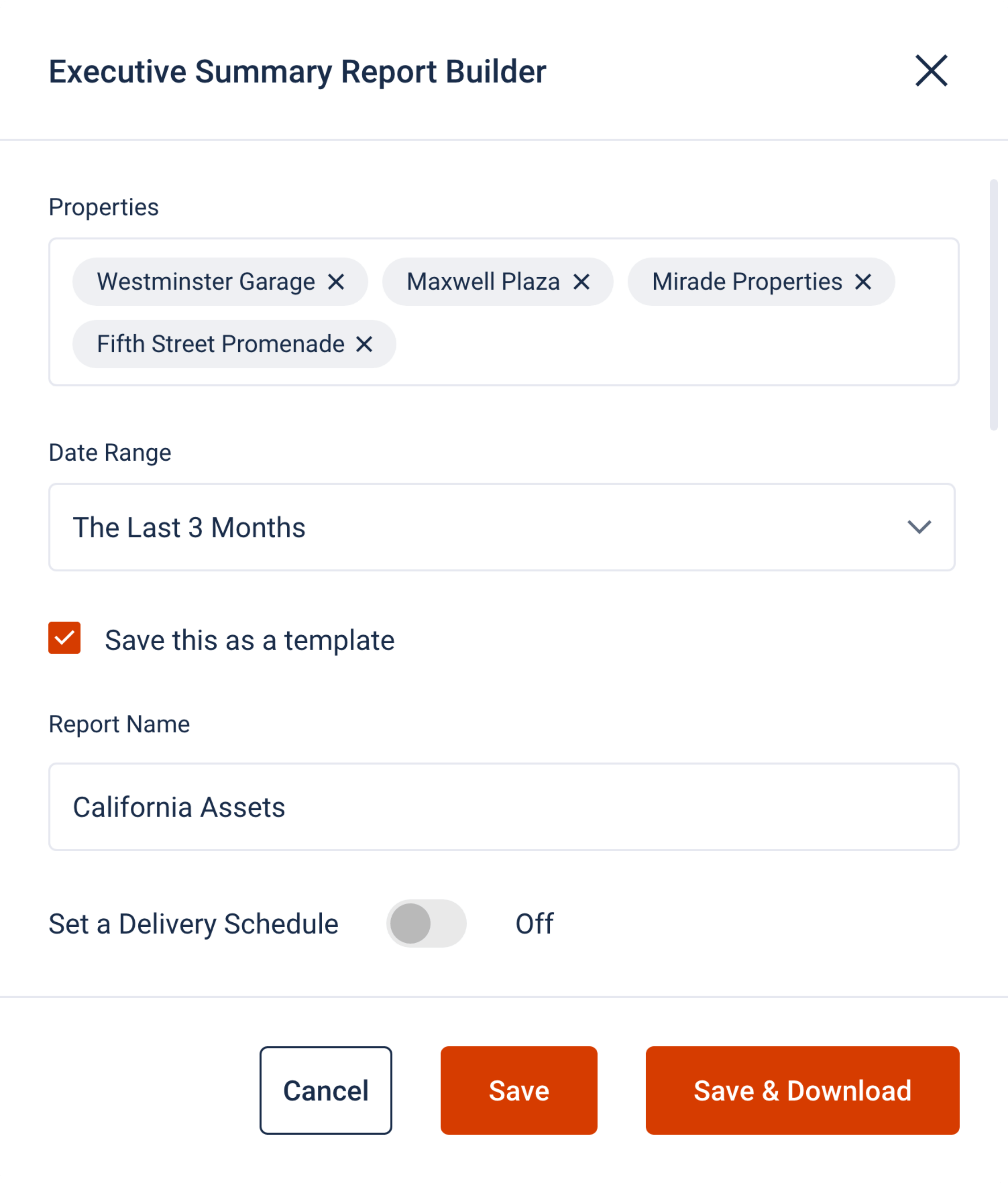 Commercial & Industrial Property Management Quiz