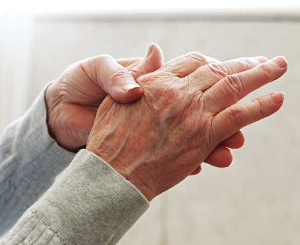 Help for Arthritis Pain FYZICAL Therapy & Balance Centers