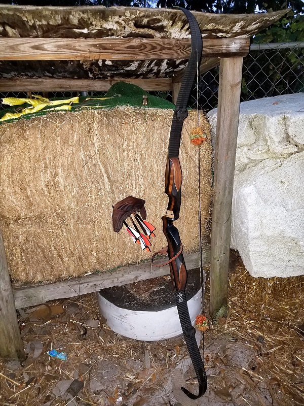 Tab vs Glove Archery Talk Forum