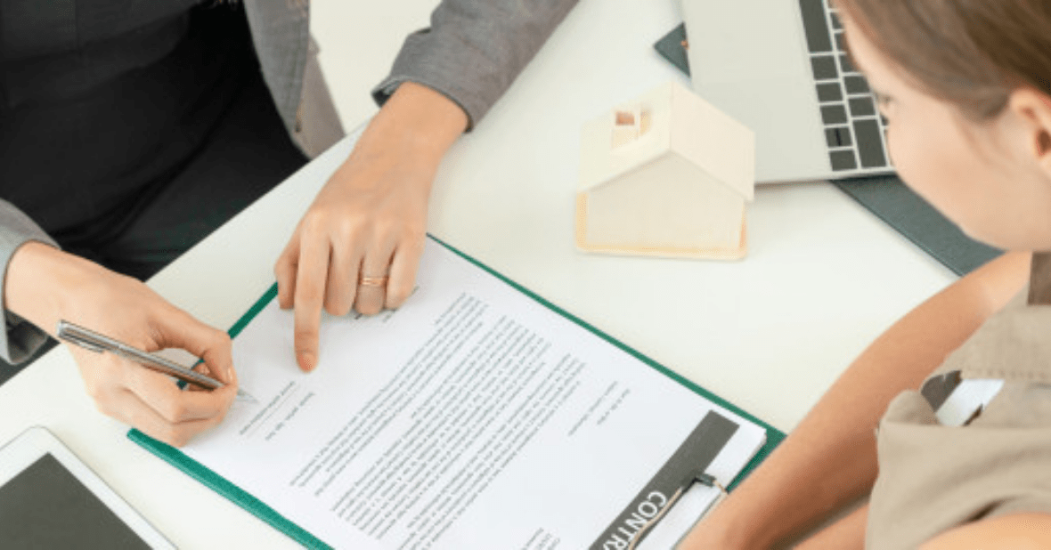 Real Estate Attorney Legal Tips for Buying a House