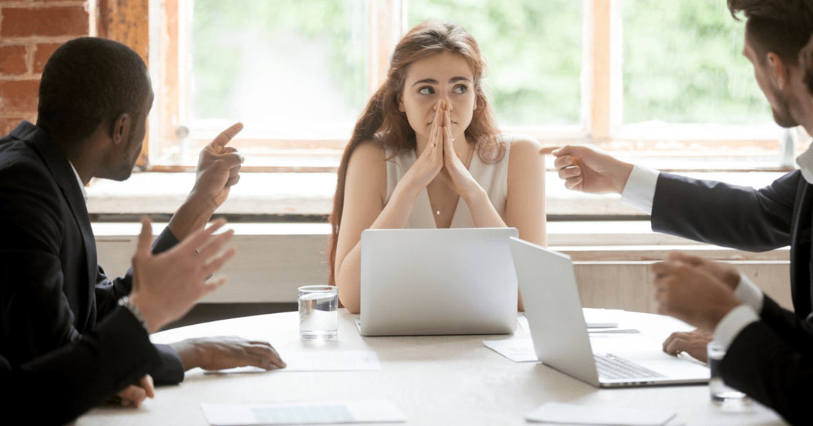 Employment Discrimination Case How it Looks Like