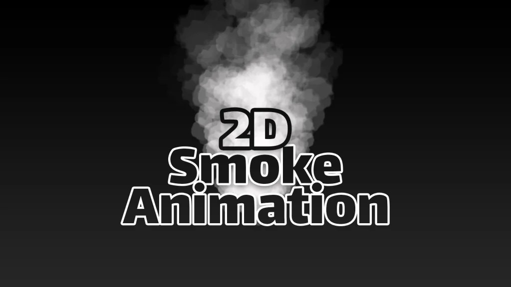 Create Smoke in Adobe After Effects GArt tutorial