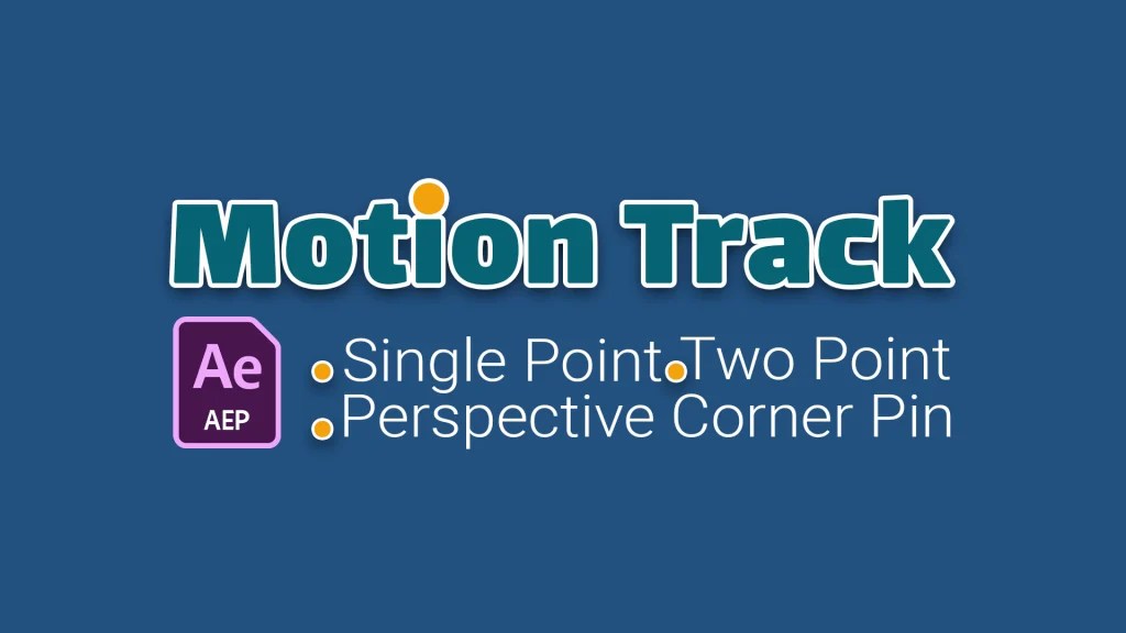 Motion Track GArt tutorial