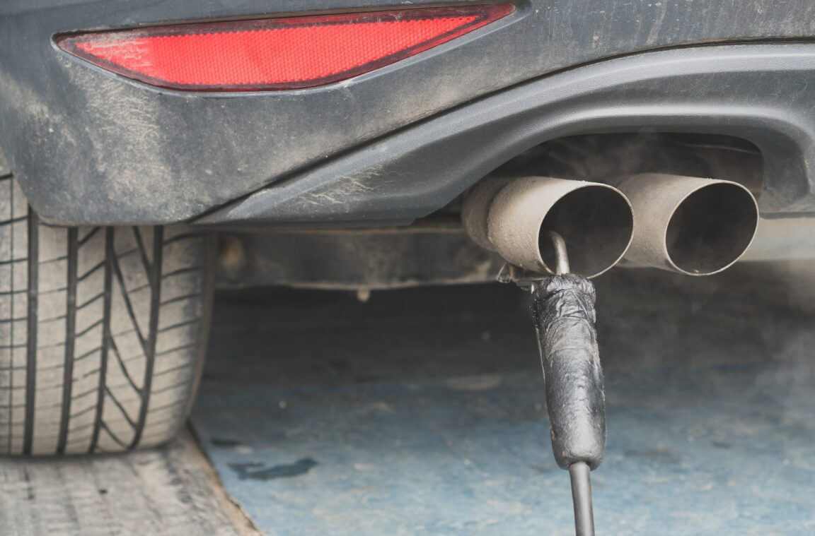 Top 3 Reason Why Your Vehicle Failed An Emissions Test - G-Auto Life