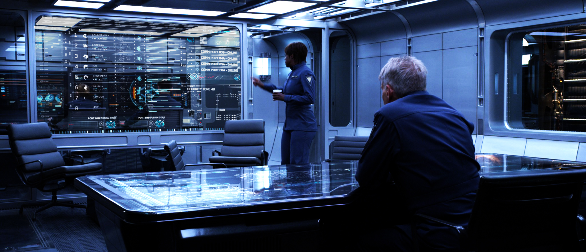 Ender’s Game G Creative