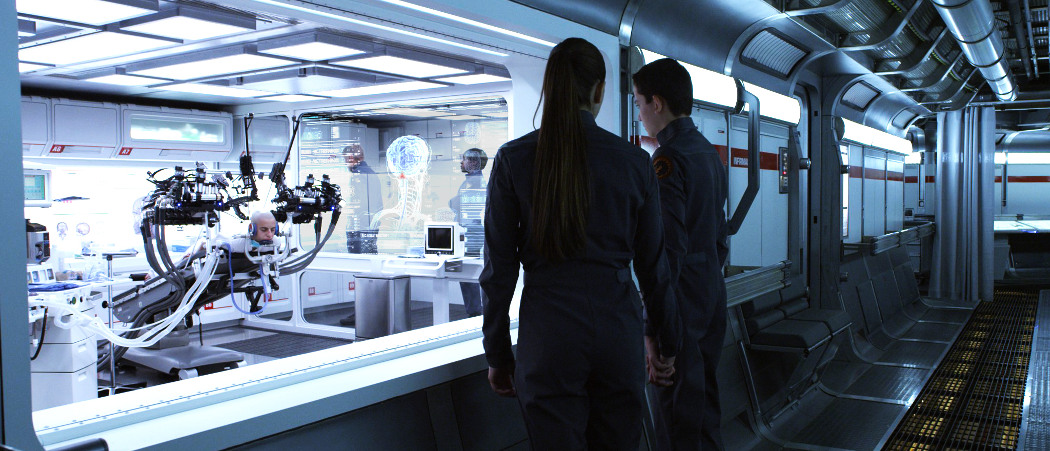 Ender’s Game G Creative