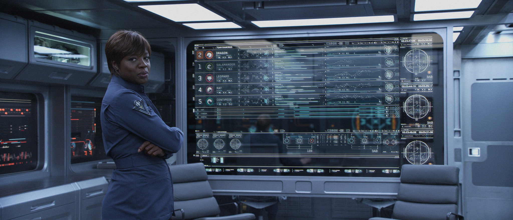 Ender’s Game G Creative