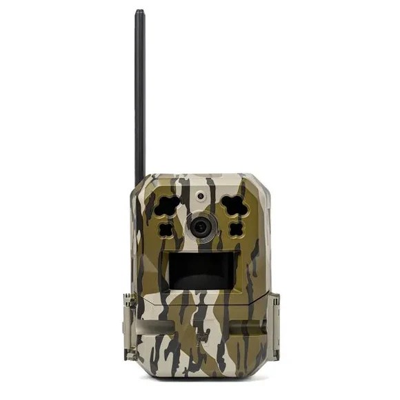 Moultrie Mobile Edge Pro Cellular Trail Camera – G&DFarms