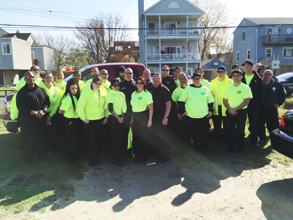 G Force Security LLC Asset Protection Security Ct Protective