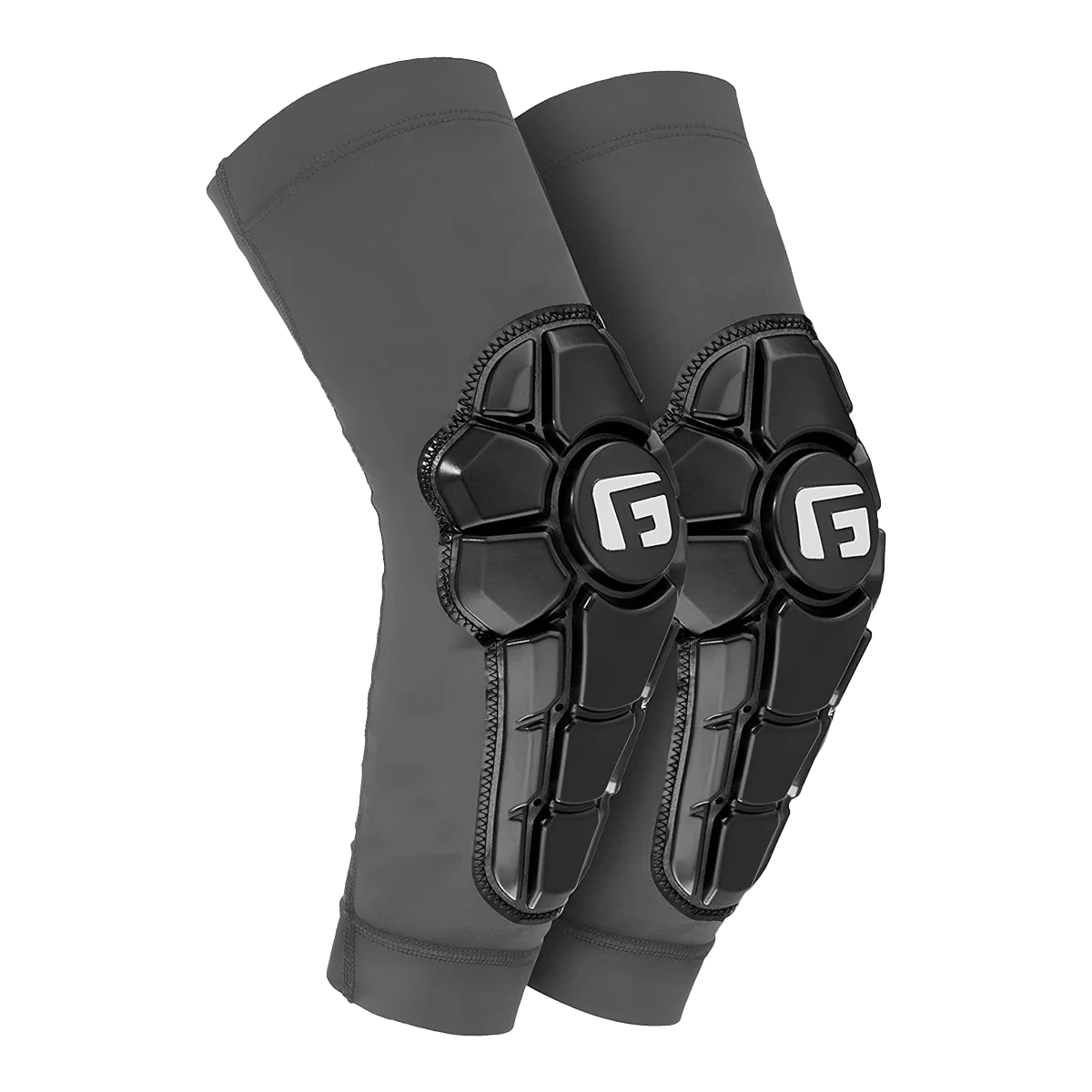 ProX2 Mountain Bike Elbow Guards Lightweight & Breathable