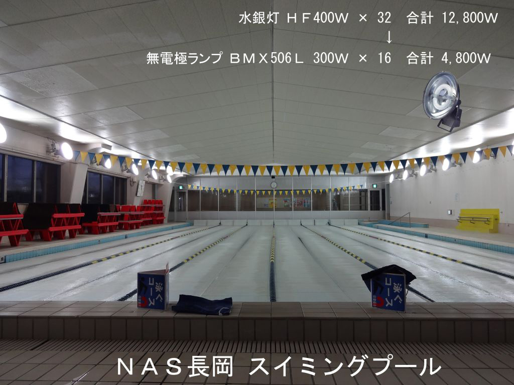 株式会社ジェントルライティング施工事例