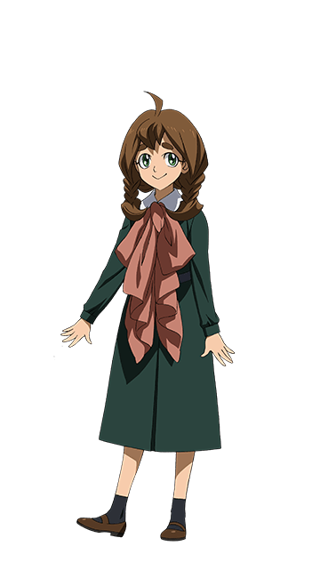 ビスケット・グリフォン（No．203） | 公式【ガントラ】ガンダムトライヴ最速攻略Wiki メリビット・ステープルトン｜Character-登場人物-｜機動戦士ガンダム 鉄血のオルフェンズ