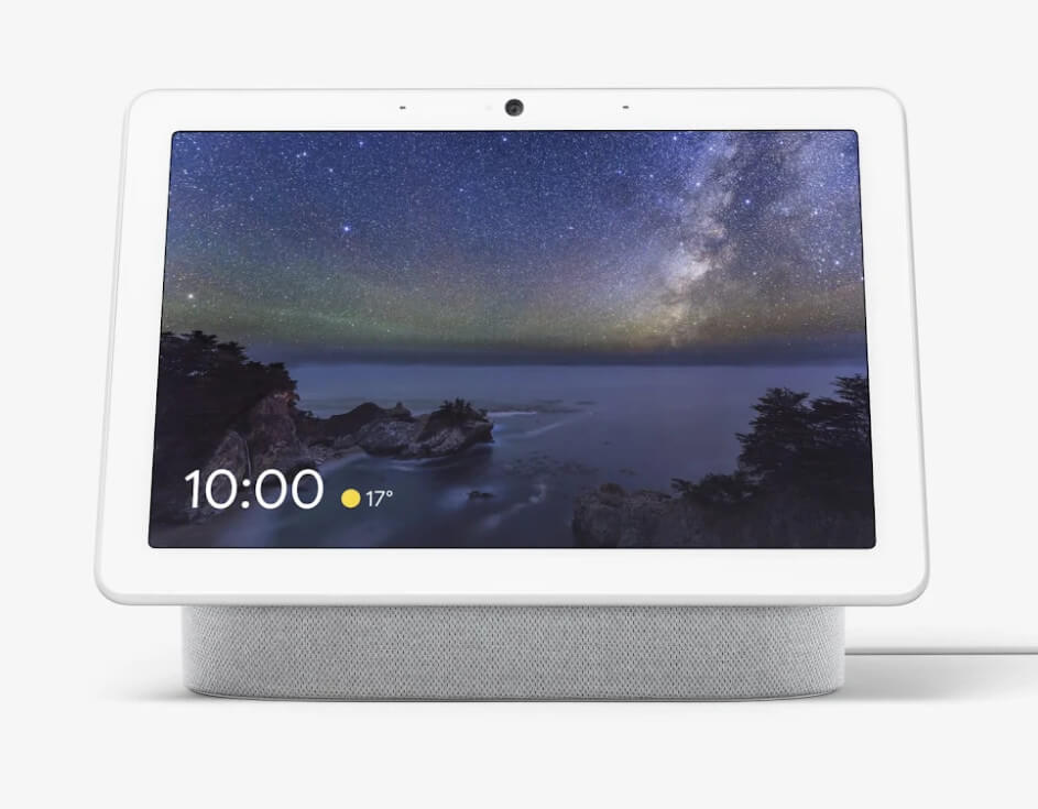 Google Nest Hub Maxの知っておくべき情報まとめ｜G Tips