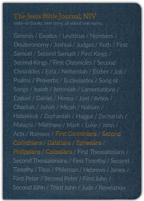 Louie Giglio Book Of Colossians The Book Of Colossians With Louie