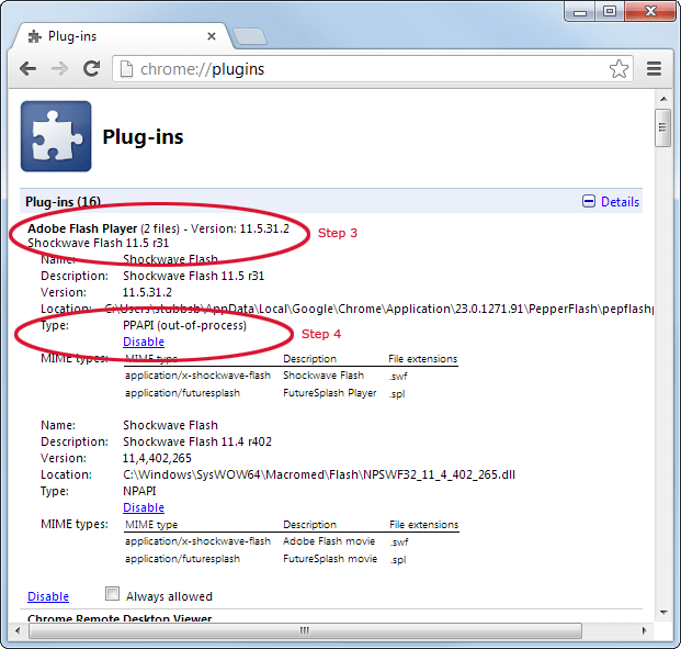 Why can't I download Google Chrome? Quora