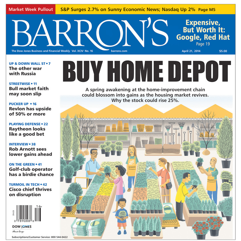 Is It Time to Buy Home Depot Stock? The Motley Fool