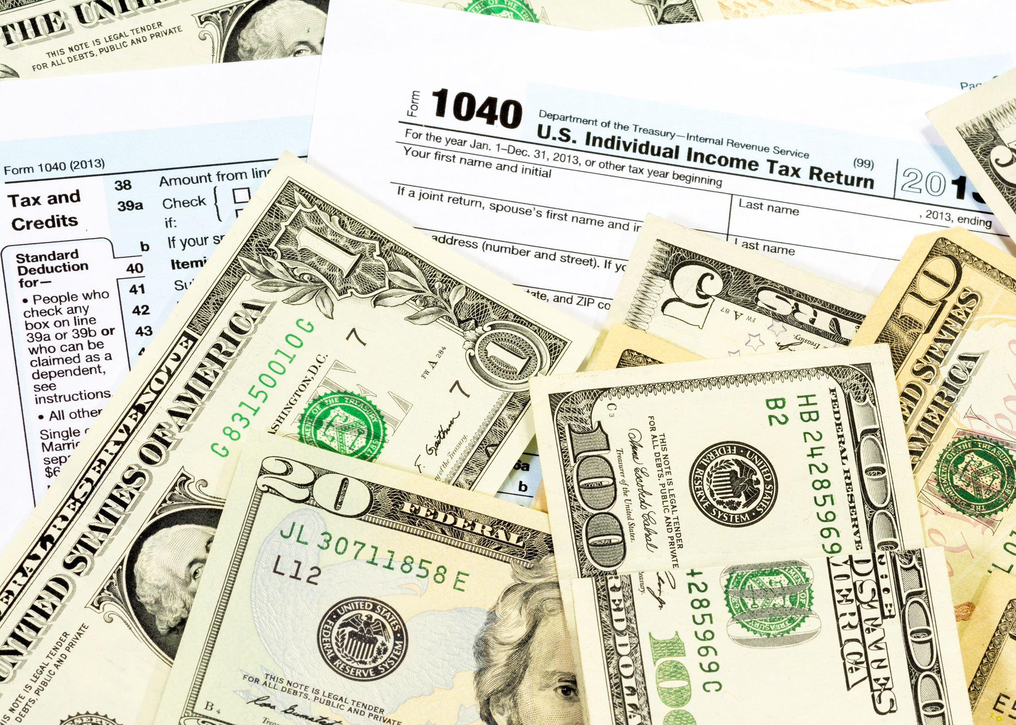 Your Guide to Tax Brackets in 2018 The Motley Fool