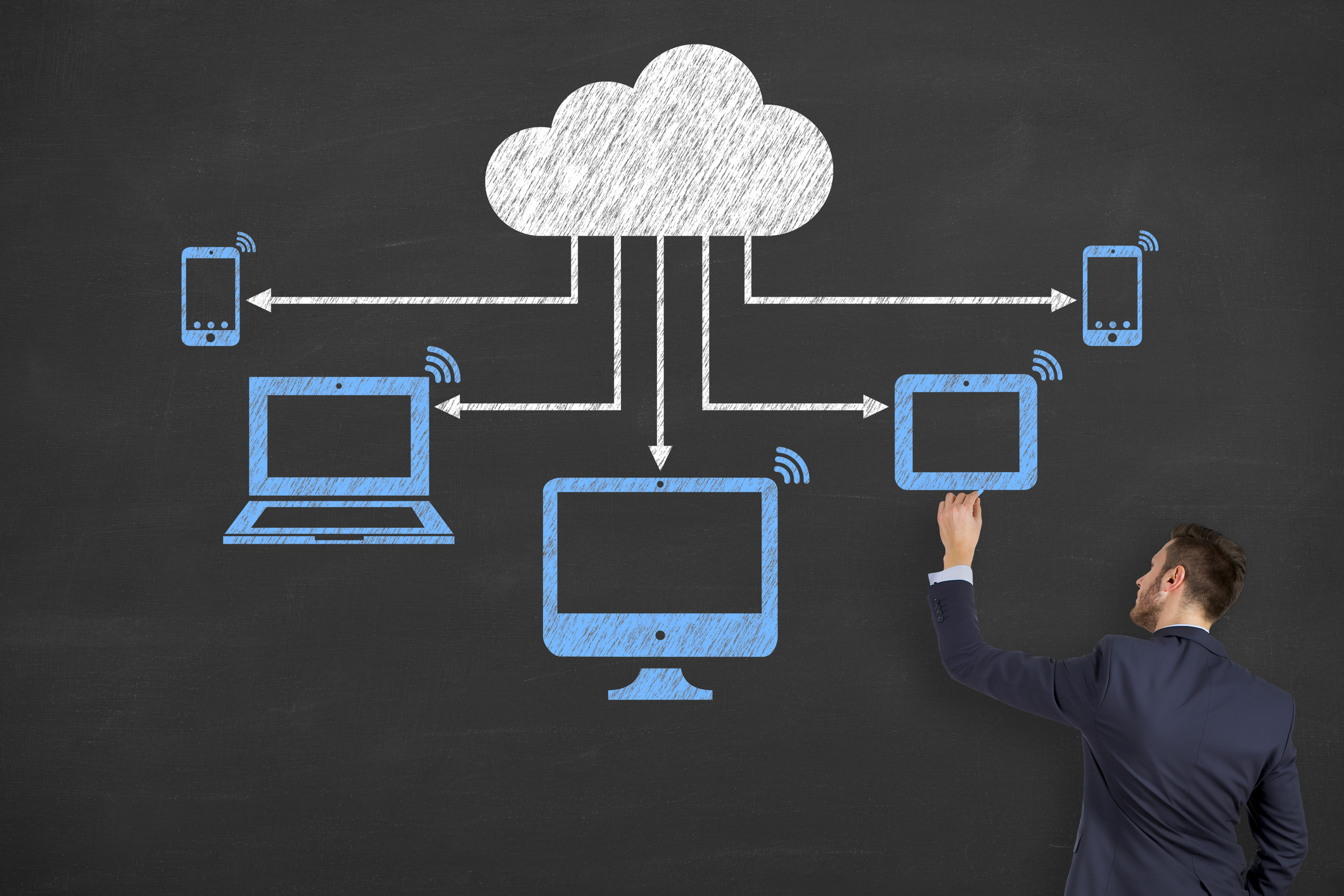 Why Cloudera and Hortonworks Stocks Just Popped The Motley Fool