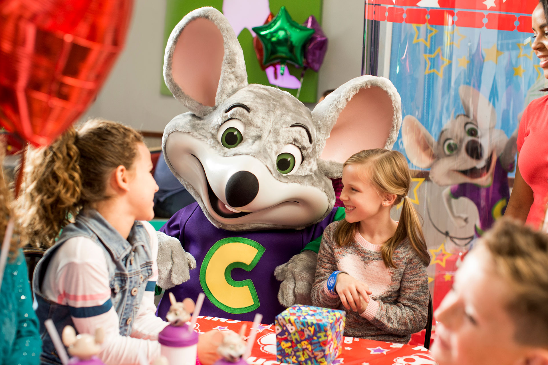 Chuck E. Cheese Abruptly Cancels a 1.4 Billion Deal to Go Public The