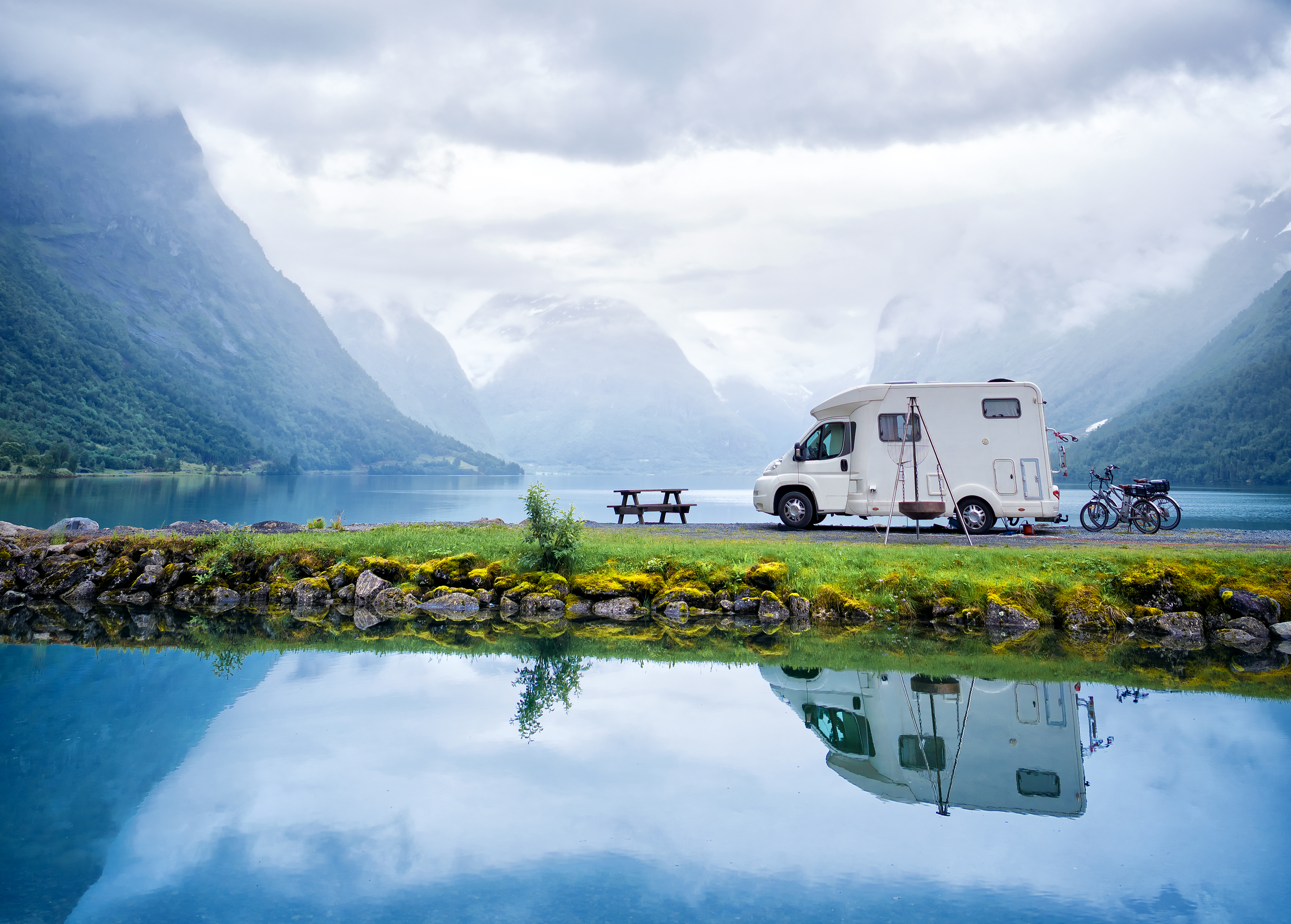 Why Shares of Camping World Are Slumping Today The Motley Fool