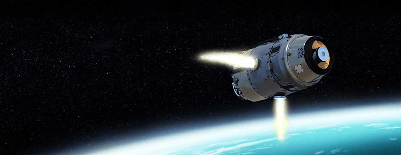 Why Raytheon Stock Soared 43 in 2019 The Motley Fool