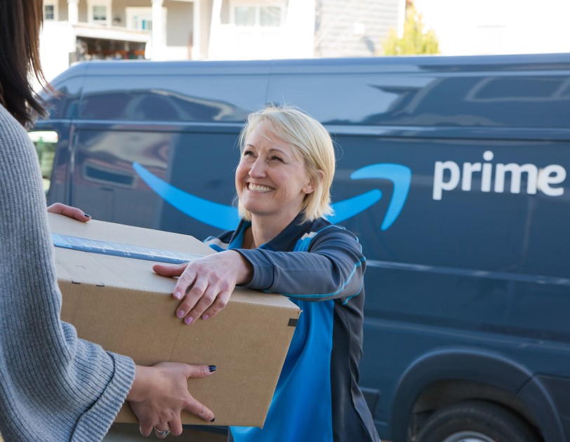 Why Amazon's Rising Shipping Costs Could Make Prime More Expensive