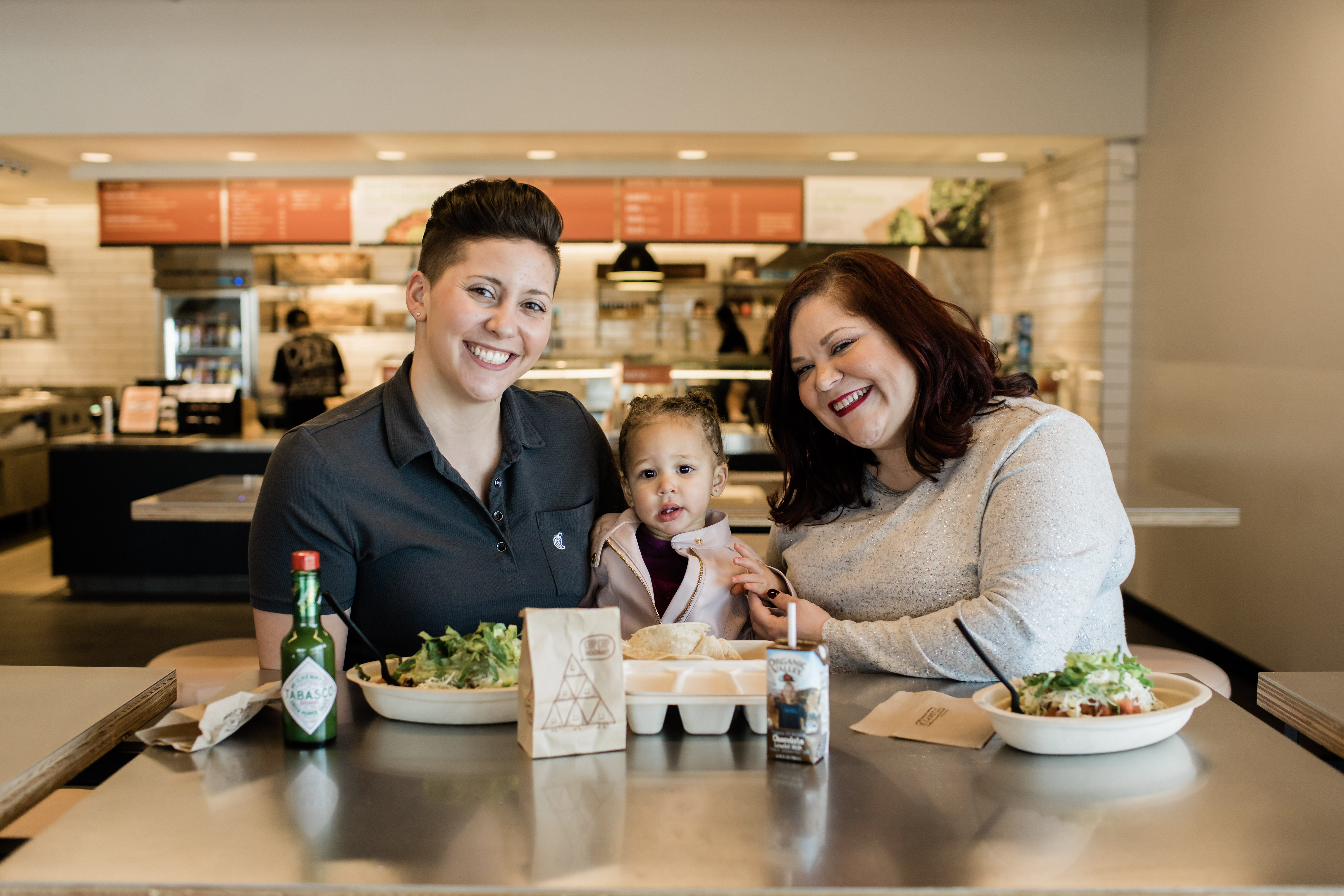 Chipotle Adds a New Perk to Retain Workers The Motley Fool