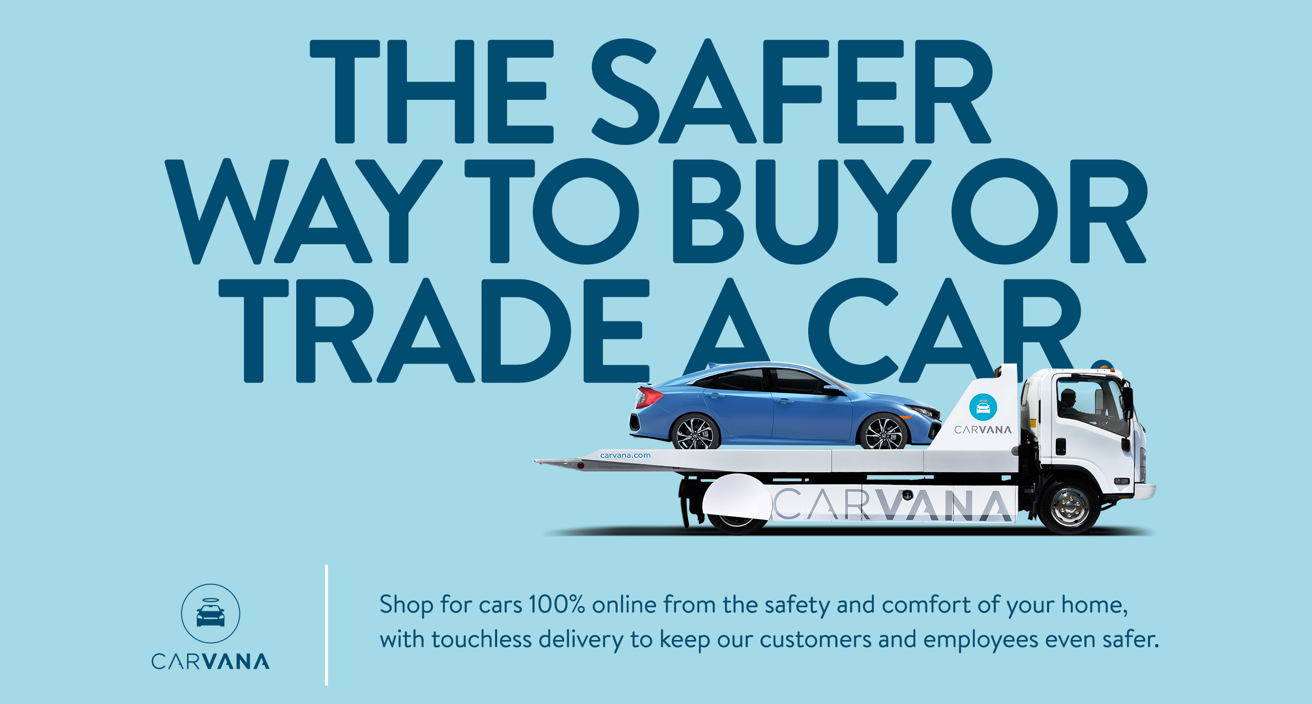 Why Carvana's Stock Is Driving 17 Higher Today The Motley Fool