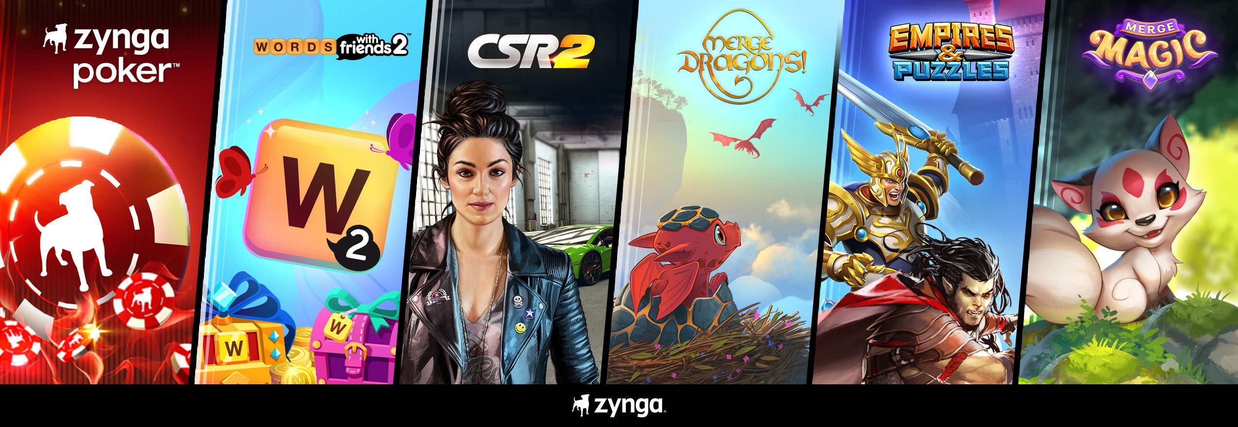 Why Zynga Stock Has Skyrocketed 55.9 in 2020 The Motley Fool