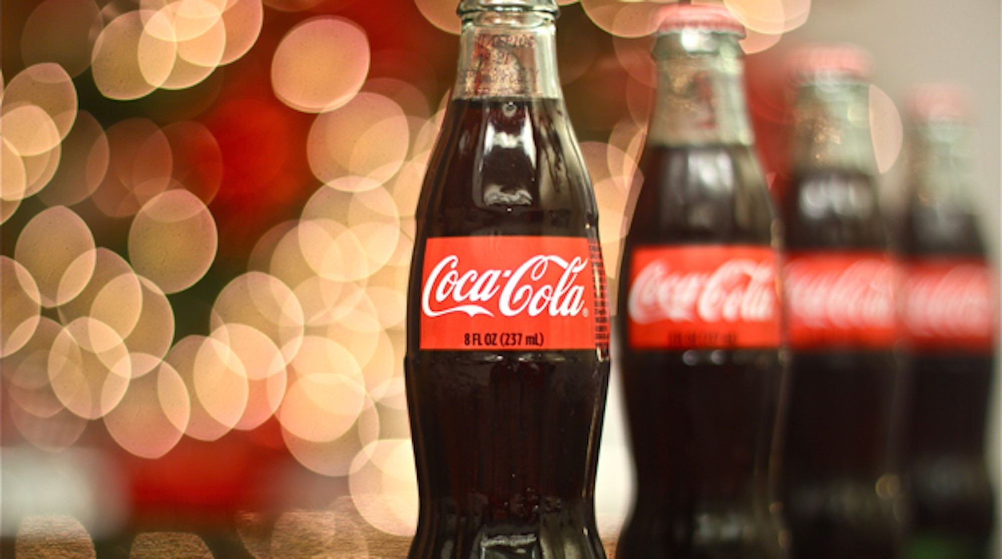 Dow Jones Gains as CocaCola Reports Improving Sales Trends, Dow Inc