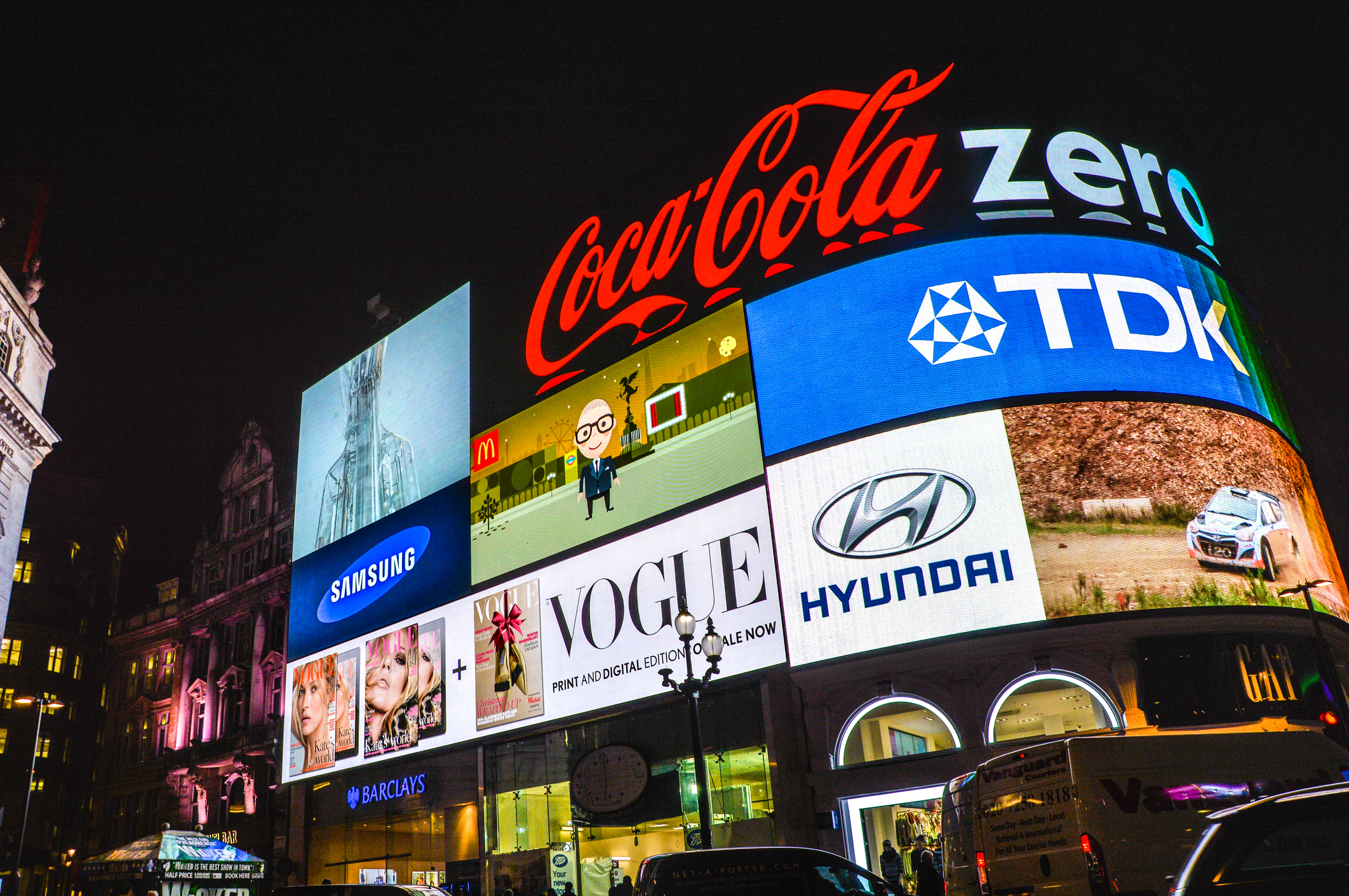 CocaCola Moves Ahead With Big Strategic Reset The