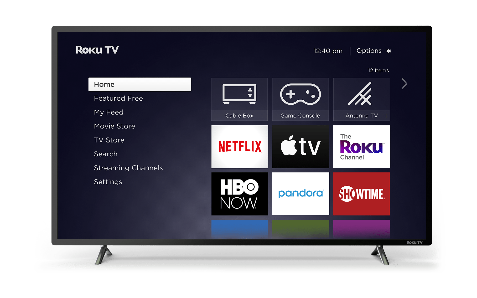 Roku Gained Smart Tv Supremacy In 2020. Here's Why It Matters. | The Motley Fool