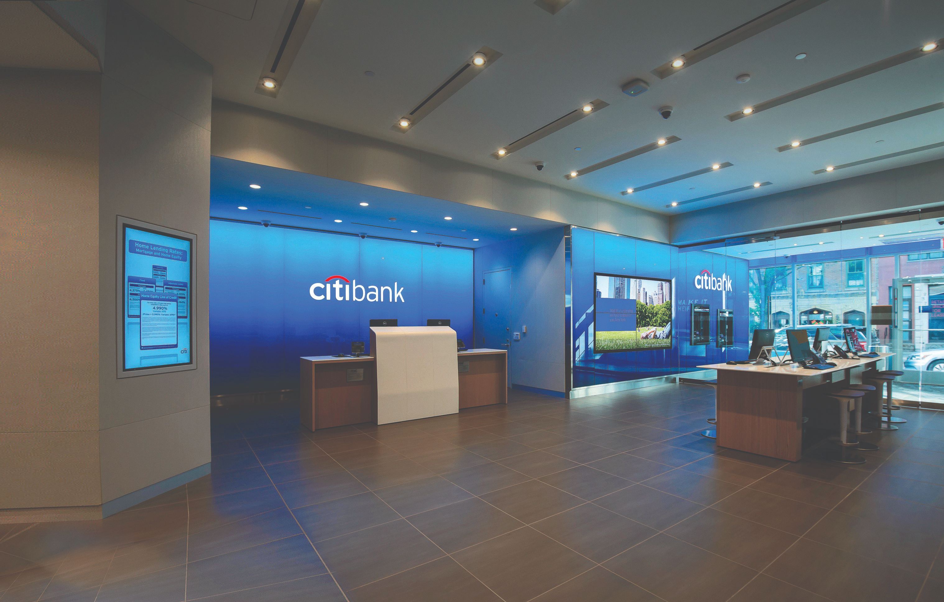 citibank new jersey hours Lawanna Finnegan