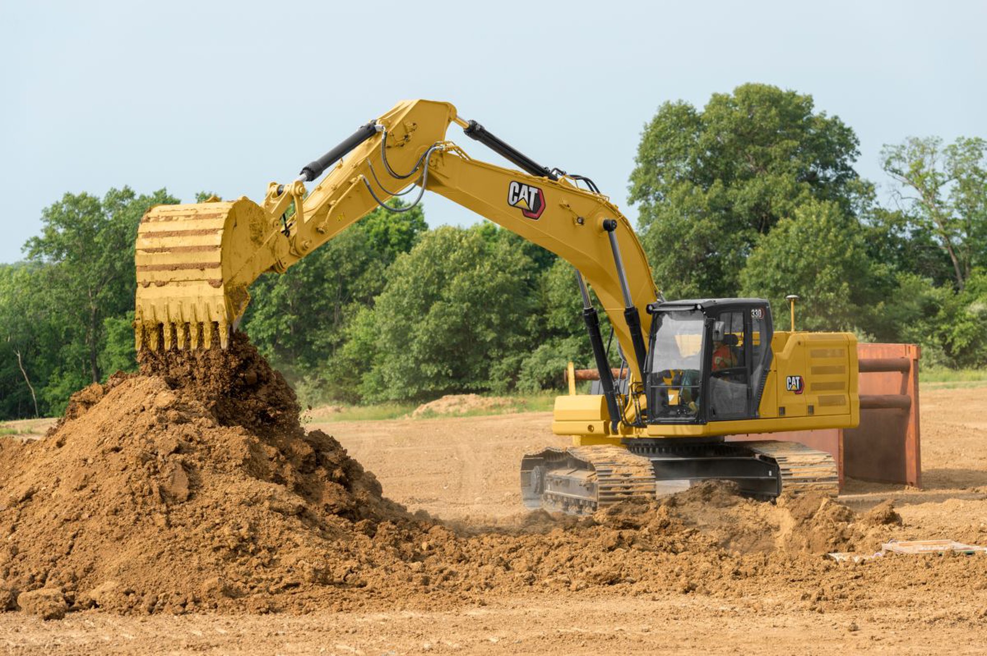 Is Caterpillar Stock a Buy? The Motley Fool