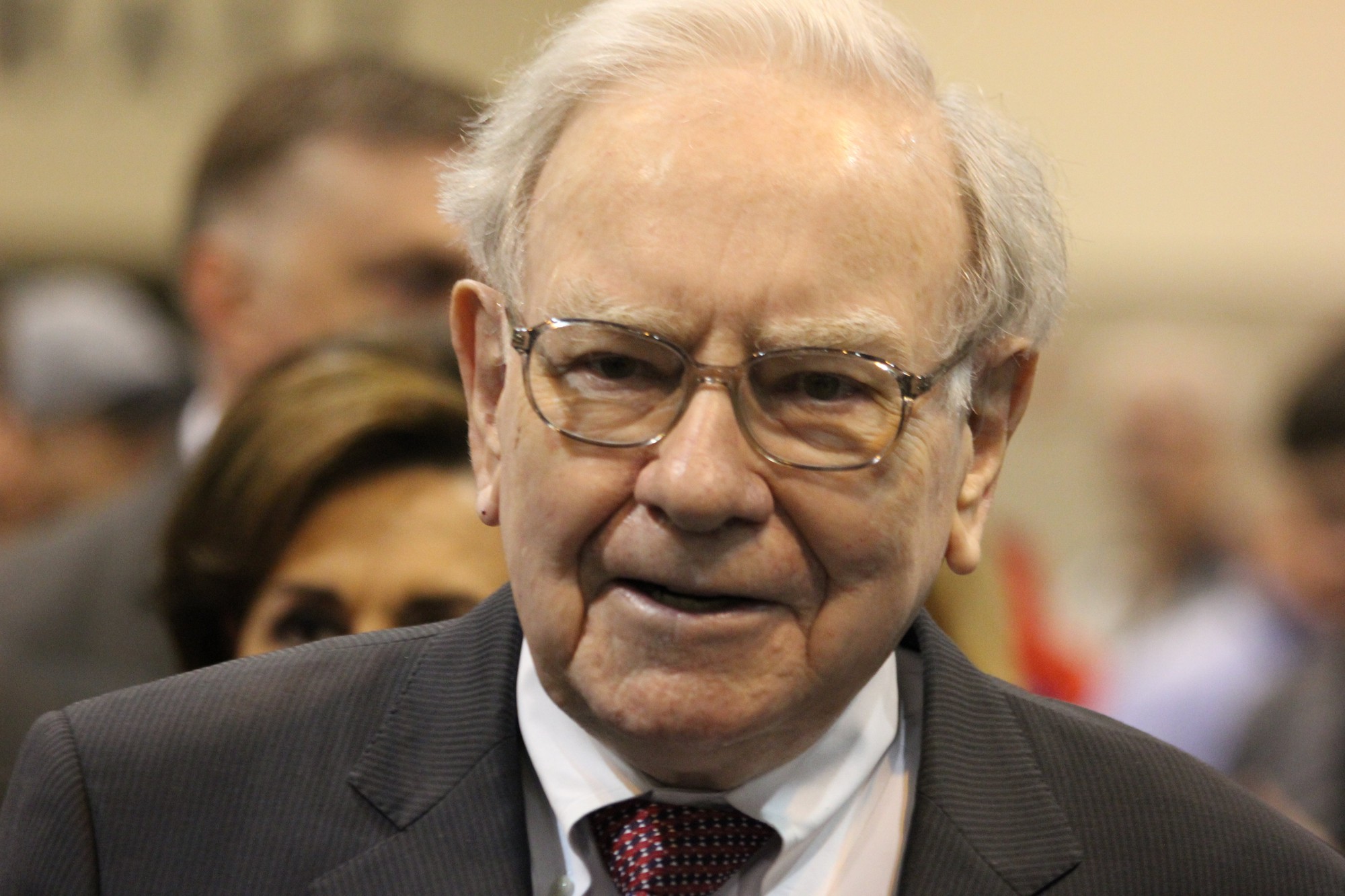 Berkshire Hathaway Real Estate Warren Buffett's Next Big Thing The