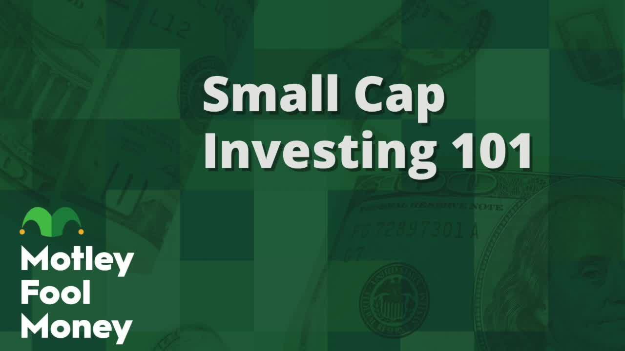 How SmallCap Companies Can Help You Beat the Market Retirely