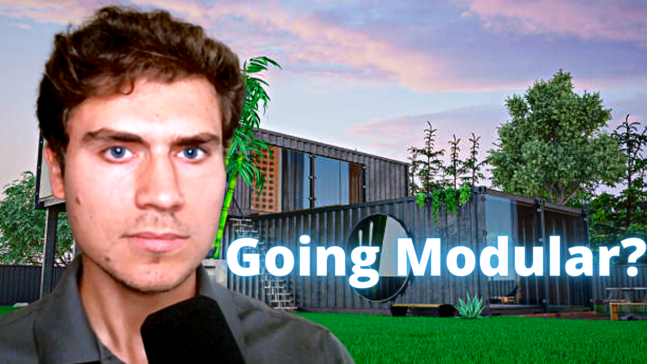 Real Estate Innovation and 2 Stocks That Capitalize on It The Motley Fool