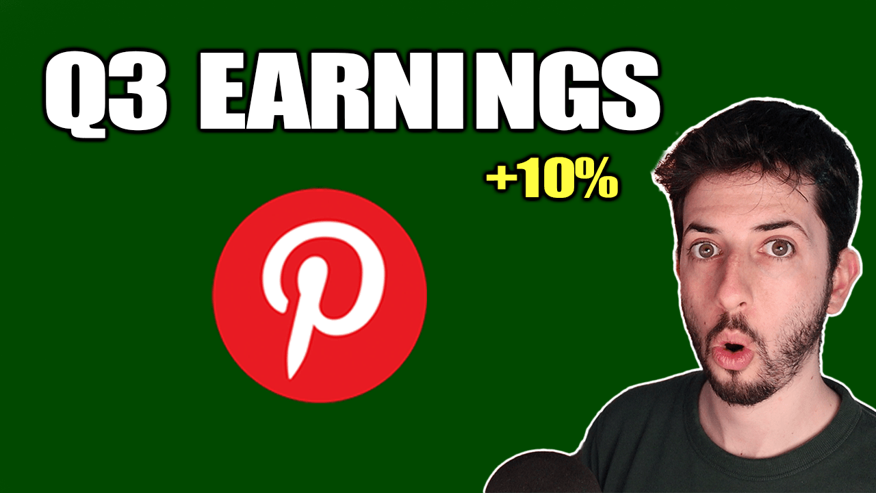 Is Pinterest Stock a Buy Now? The Motley Fool