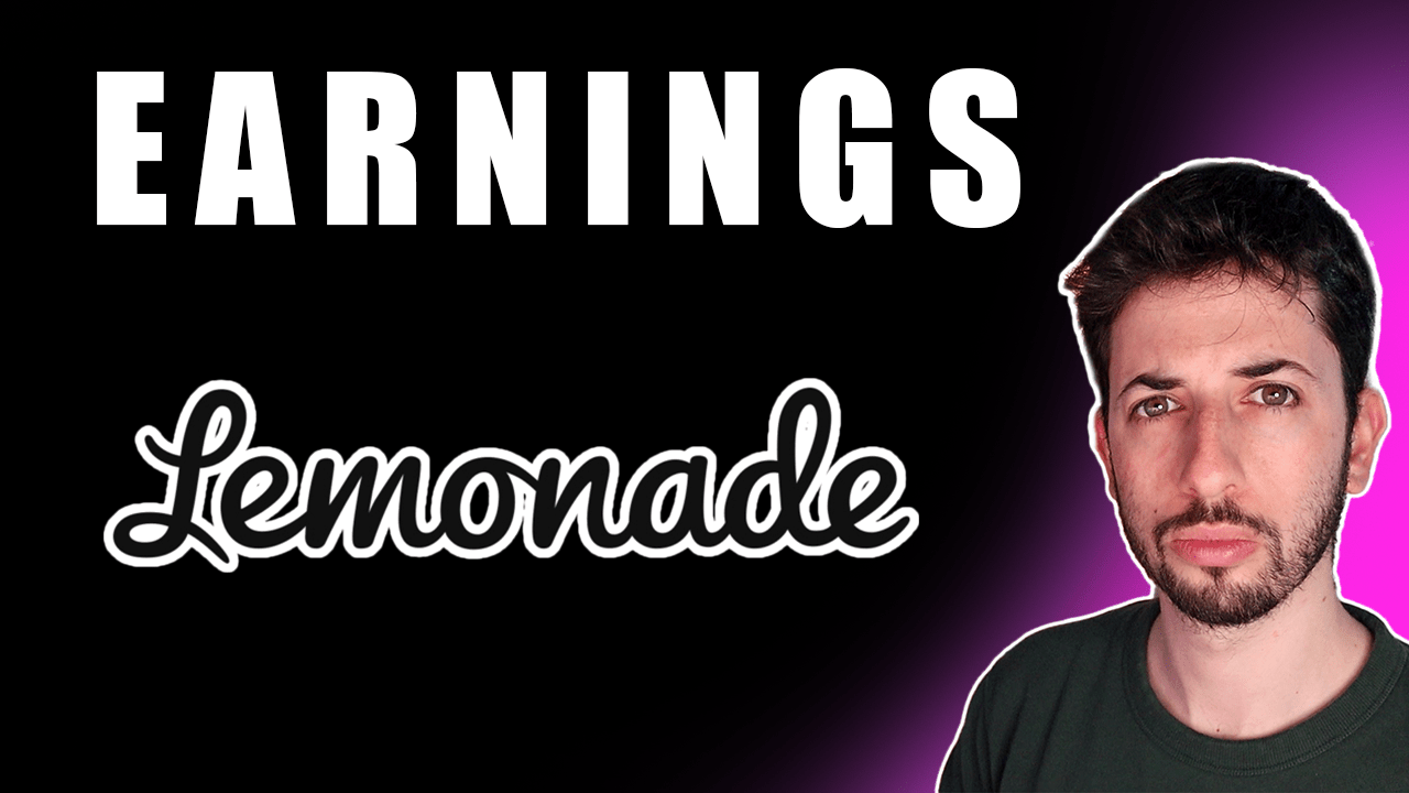 Down 60, Is Lemonade Stock a Buy Now? The Motley Fool