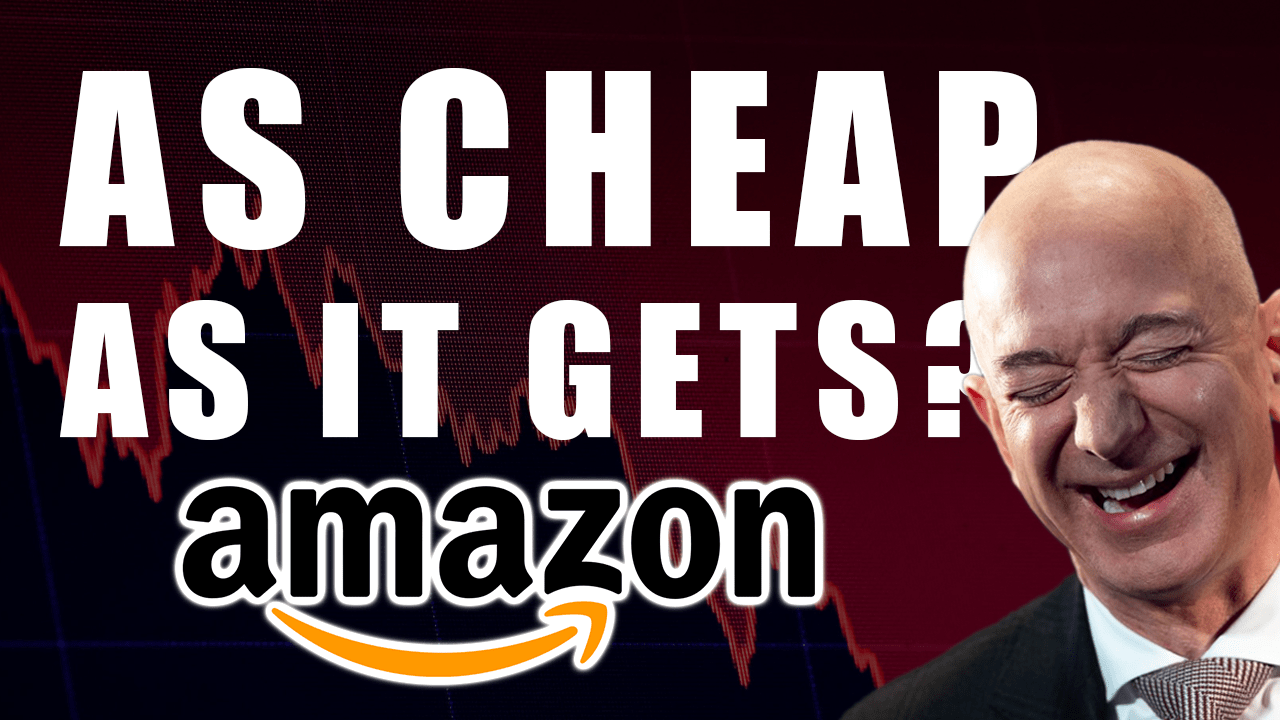 Is Amazon Stock a Buy Going Into 2023 After Nike's Report? The Motley