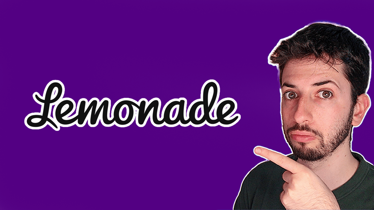 Lemonade Earnings Time to Shine in the Age of AI The Motley Fool