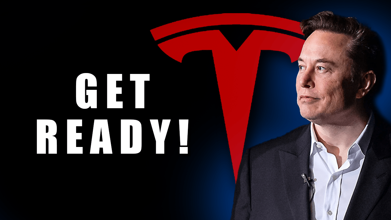 Tesla Stock Is on a Historic Run. Will It Continue? The Motley Fool